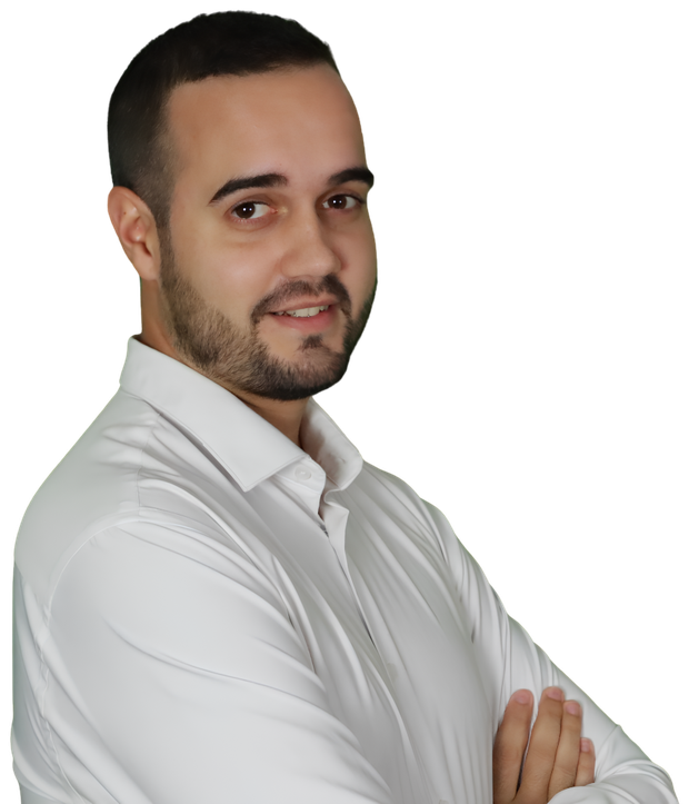 Pablo Serrano, fundador de ConsultaViva